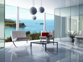 Interior View for Residential House