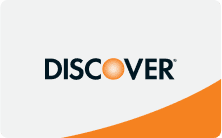 Discover Payment Method