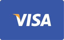 Visa Payment Method