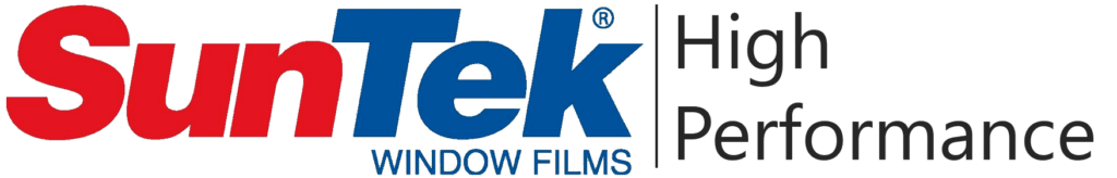 SunTek High Performance Logo
